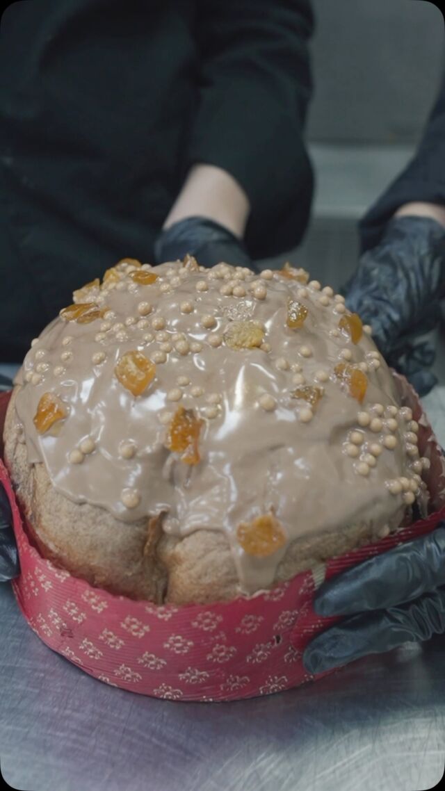🎄✨ Il Natale sta arrivando…e con lui, il nostro Panettone Etoilè🍰✨

Il nostro panettone è una promessa per addolcire il tuo Natale e rendere unica la tradizione❤️

Non vediamo l’ora di farvelo assaporare e di diventare parte del vostro Natale🎅✨
⭐️Etoile⭐️
📍V.Montagna Spaccata,449
📍V.dei Mille,57B
📍S.Caterina,68 A(P.zza dei Martiri)
📍Etoile Bistrot V.Provinciale Montagna Spaccata,23(Pozzuoli)
.
.
#etoile✨ #panettoneartigianale #etoilecaffetteria #natale #nataleconamore #festaintavola